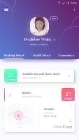 攻击网站服务器软件高级专业版本的企业定制界面